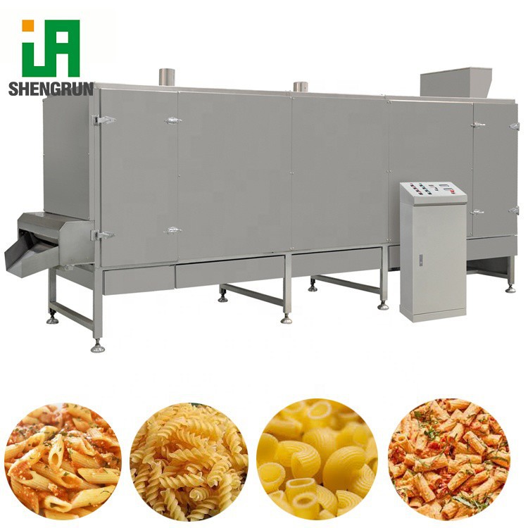 Pasta Macaroni Machine